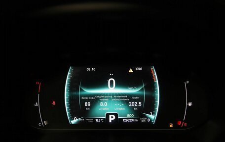 Chery Tiggo 7 Pro, 2021 год, 1 390 000 рублей, 17 фотография