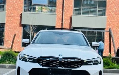 BMW 3 серия, 2023 год, 3 250 000 рублей, 1 фотография