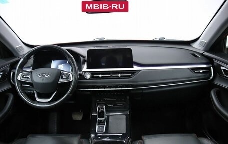Chery Tiggo 7 Pro, 2021 год, 1 390 000 рублей, 16 фотография