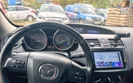 Mazda 3, 2012 год, 750 000 рублей, 1 фотография