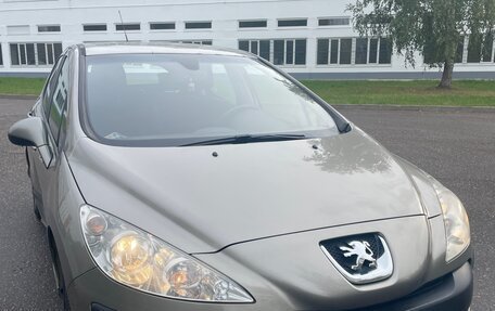 Peugeot 308 II, 2010 год, 440 000 рублей, 1 фотография
