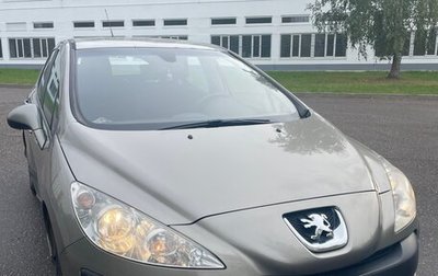 Peugeot 308 II, 2010 год, 440 000 рублей, 1 фотография