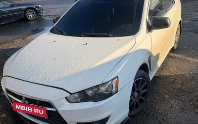 Mitsubishi Lancer IX, 2008 год, 540 000 рублей, 1 фотография