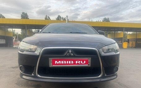 Mitsubishi Lancer IX, 2012 год, 900 000 рублей, 1 фотография