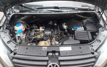 Volkswagen Caddy III рестайлинг, 2013 год, 828 000 рублей, 9 фотография