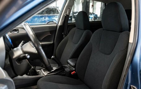 Subaru Impreza III, 2007 год, 499 000 рублей, 9 фотография