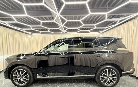 GAC GS8, 2025 год, 4 099 900 рублей, 3 фотография