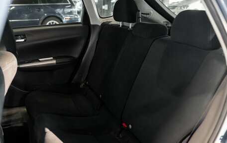 Subaru Impreza III, 2007 год, 499 000 рублей, 18 фотография