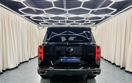 GAC GS8, 2025 год, 4 099 900 рублей, 5 фотография