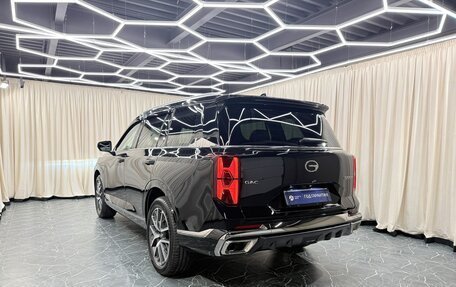 GAC GS8, 2025 год, 4 099 900 рублей, 4 фотография