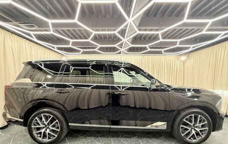 GAC GS8, 2025 год, 4 099 900 рублей, 7 фотография