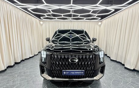 GAC GS8, 2025 год, 4 099 900 рублей, 9 фотография