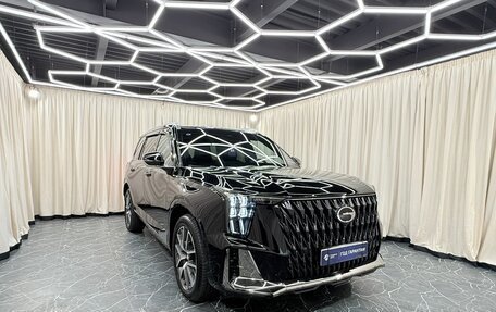 GAC GS8, 2025 год, 4 099 900 рублей, 8 фотография
