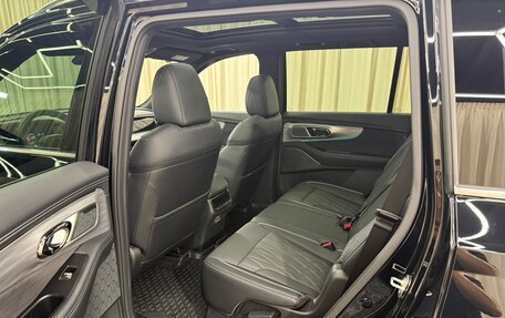 GAC GS8, 2025 год, 4 099 900 рублей, 19 фотография