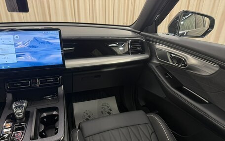 GAC GS8, 2025 год, 4 099 900 рублей, 15 фотография
