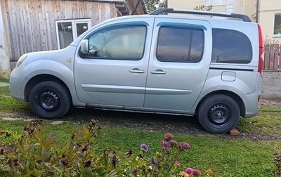 Renault Kangoo II рестайлинг, 2012 год, 550 000 рублей, 1 фотография