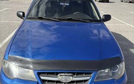 Daewoo Nexia I рестайлинг, 2011 год, 235 000 рублей, 1 фотография