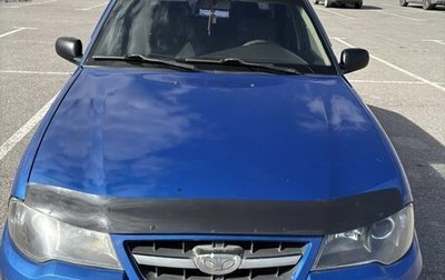 Daewoo Nexia I рестайлинг, 2011 год, 235 000 рублей, 1 фотография