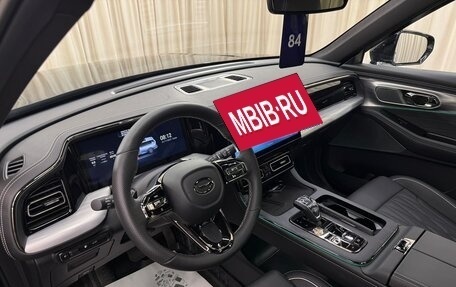 GAC GS8, 2025 год, 4 099 900 рублей, 11 фотография