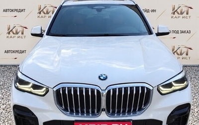 BMW X5, 2018 год, 6 000 000 рублей, 1 фотография