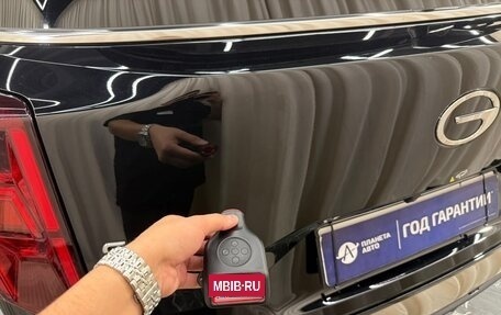 GAC GS8, 2025 год, 4 099 900 рублей, 27 фотография