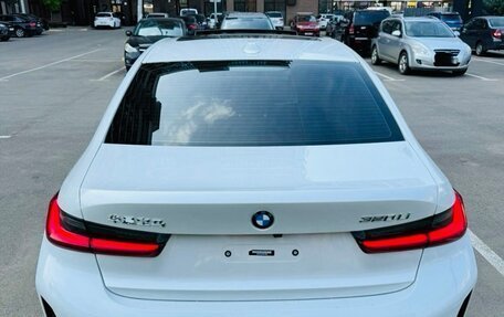 BMW 3 серия, 2023 год, 3 250 000 рублей, 3 фотография