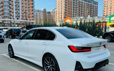 BMW 3 серия, 2023 год, 3 250 000 рублей, 5 фотография