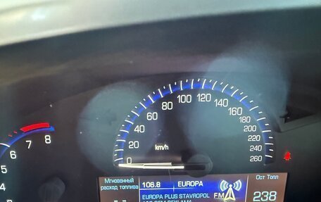 Cadillac SRX II рестайлинг, 2013 год, 1 500 000 рублей, 9 фотография
