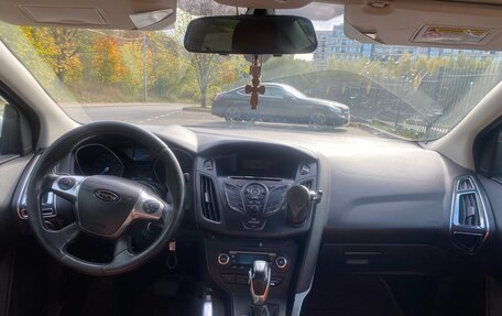 Ford Focus III, 2011 год, 600 000 рублей, 6 фотография