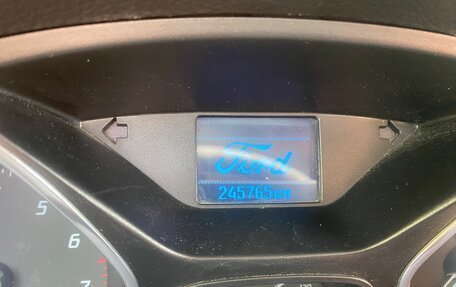 Ford Focus III, 2011 год, 600 000 рублей, 9 фотография