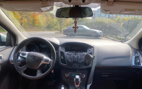 Ford Focus III, 2011 год, 600 000 рублей, 7 фотография