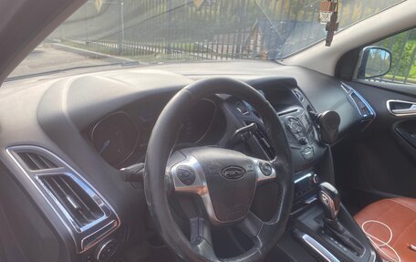Ford Focus III, 2011 год, 600 000 рублей, 8 фотография