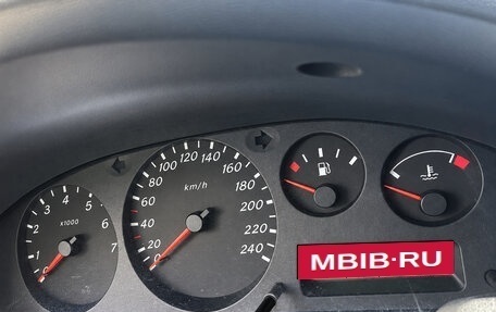 Nissan Almera, 2002 год, 350 000 рублей, 4 фотография