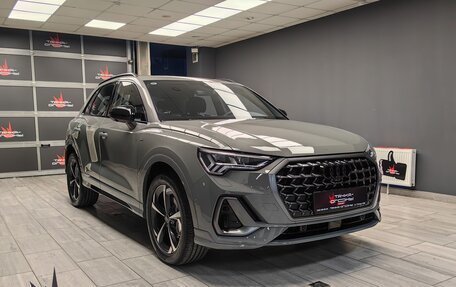 Audi Q3, 2026 год, 3 878 000 рублей, 3 фотография