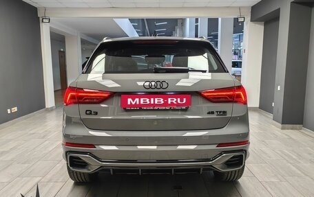 Audi Q3, 2026 год, 3 878 000 рублей, 5 фотография