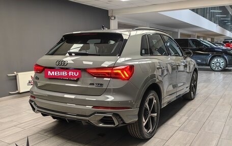 Audi Q3, 2026 год, 3 878 000 рублей, 6 фотография