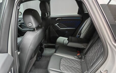 Audi Q3, 2026 год, 3 878 000 рублей, 11 фотография