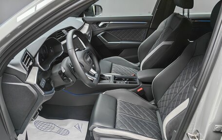 Audi Q3, 2026 год, 3 878 000 рублей, 9 фотография