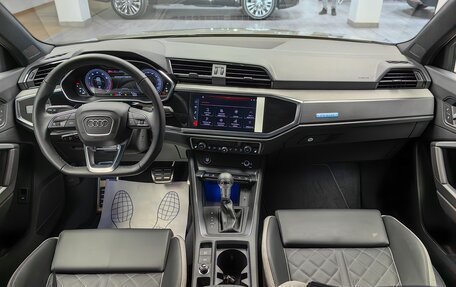 Audi Q3, 2026 год, 3 878 000 рублей, 15 фотография
