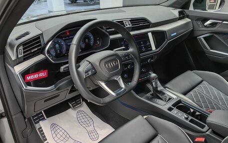 Audi Q3, 2026 год, 3 878 000 рублей, 10 фотография