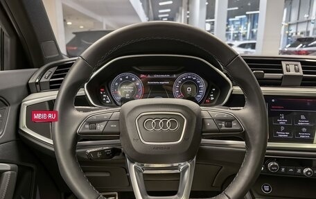 Audi Q3, 2026 год, 3 878 000 рублей, 7 фотография