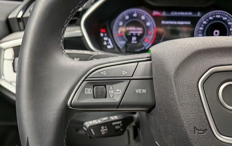 Audi Q3, 2026 год, 3 878 000 рублей, 16 фотография