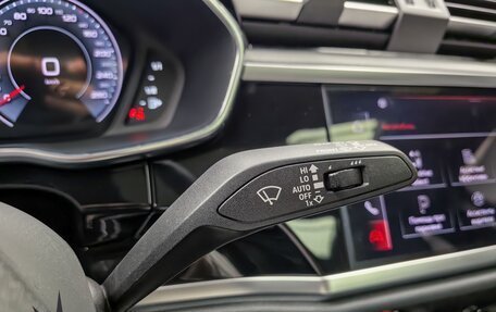 Audi Q3, 2026 год, 3 878 000 рублей, 19 фотография