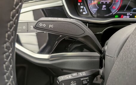 Audi Q3, 2026 год, 3 878 000 рублей, 18 фотография
