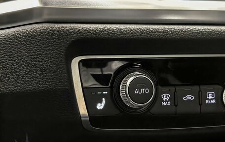 Audi Q3, 2026 год, 3 878 000 рублей, 23 фотография
