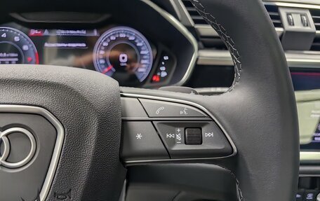Audi Q3, 2026 год, 3 878 000 рублей, 17 фотография