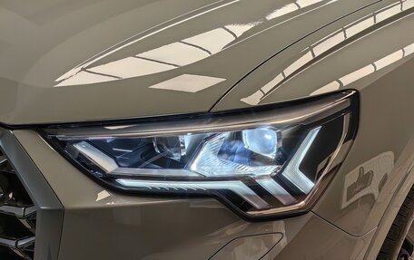 Audi Q3, 2026 год, 3 878 000 рублей, 27 фотография