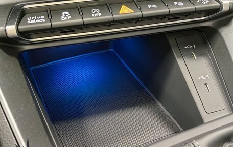 Audi Q3, 2026 год, 3 878 000 рублей, 24 фотография