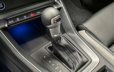 Audi Q3, 2026 год, 3 878 000 рублей, 26 фотография