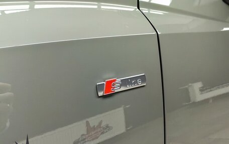 Audi Q3, 2026 год, 3 878 000 рублей, 29 фотография
